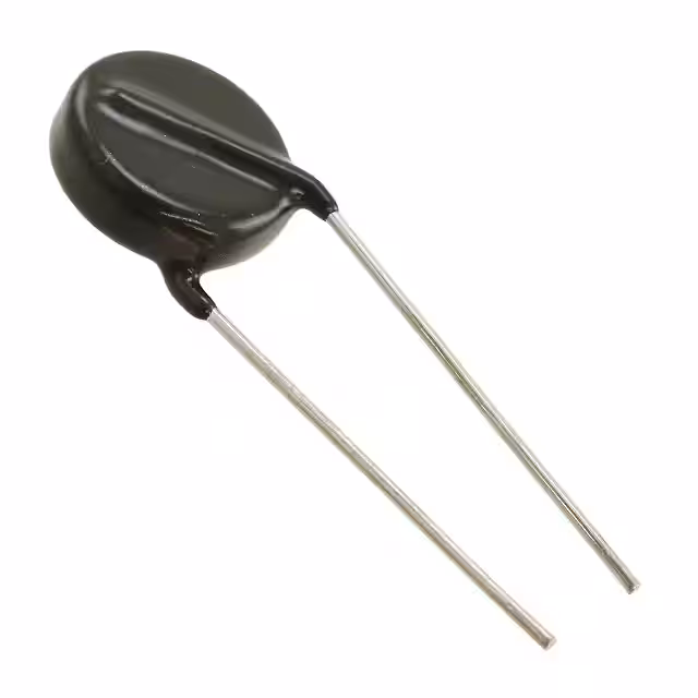 ERZ-E14A681 Panasonic Electronic Components TVS - Varistori MOV